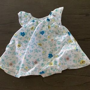 Baby Dress